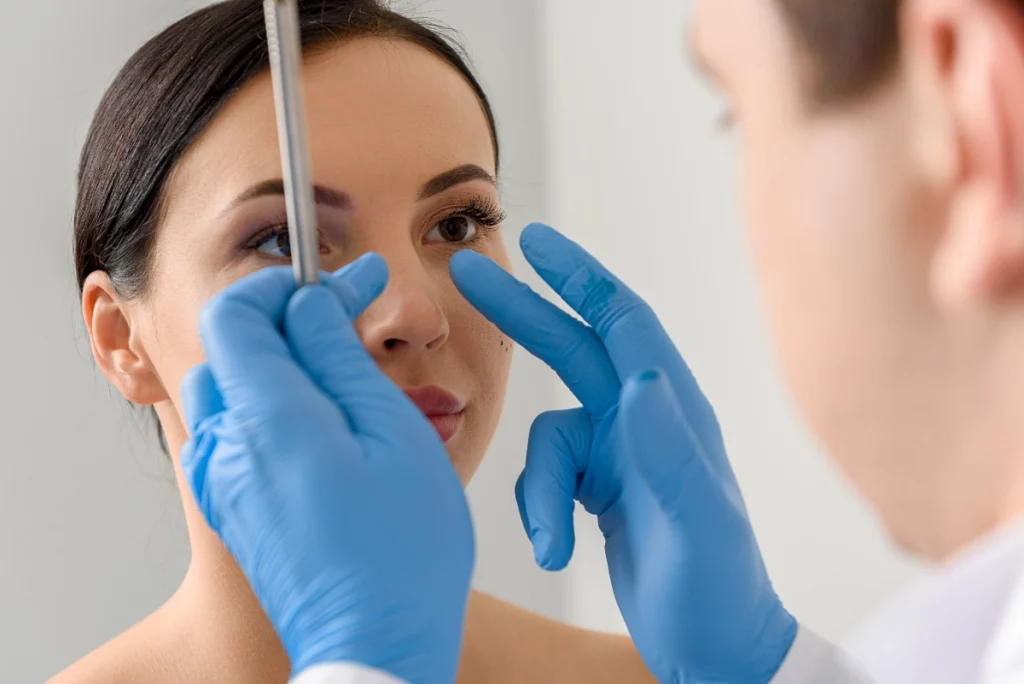 ควร แก้จมูก เมื่อไหร่ เช็ก 7 สัญญาณเตือนอันตรายที่ต้องรู้